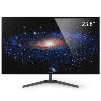 dostyle DM240 23.8英寸 ADS-IPS显示器（100% sRGB） 图1
