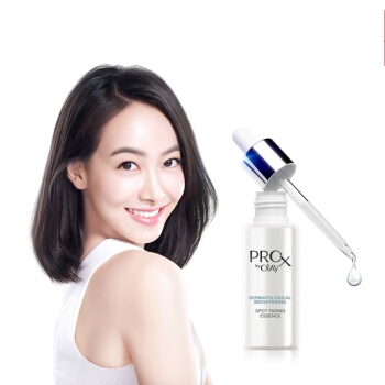 京东PLUS会员： OLAY 玉兰油 Pro-X 纯白方程式 淡斑精华 40ml（赠超A精华6ml*3+超A眼霜5g*2） *3件 图5