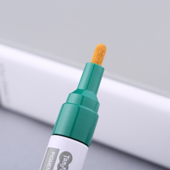 TANOSEE TS-PM400-G 记号笔 1支装 *7件 图2