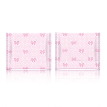 kotex 高洁丝 经典系列 亲亲棉日用卫生巾 240mm*10片 *2件 图5