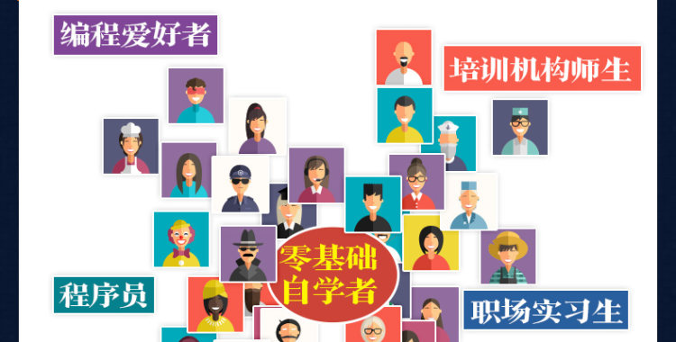 《零基础学Python 从入门到精通》 图5