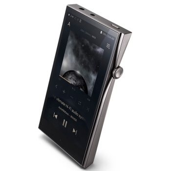 Iriver 艾利和 A&futura SE100 随身音乐播放器 图5
