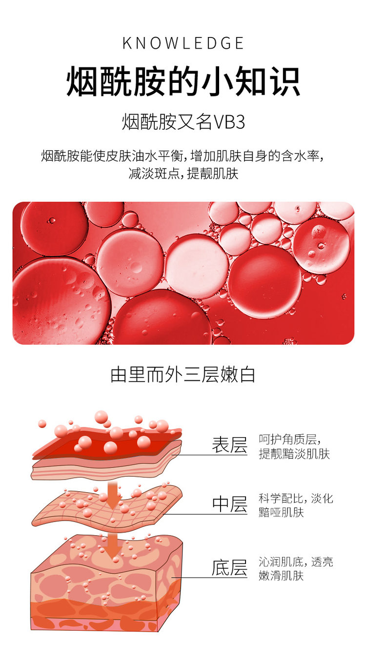 药监局持证 第二件0元 一枝春美白祛斑霜 2瓶 图6