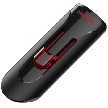 12日0点： SanDisk 闪迪 酷悠CZ600 USB3.0 U盘 32G 图2