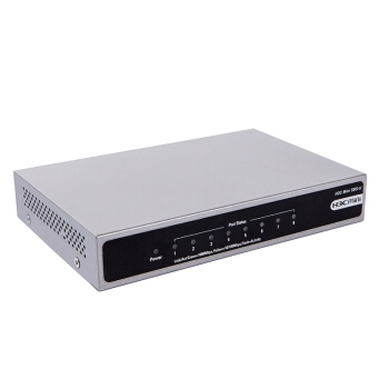 H3C 新华三 Mini S8G-U 8口千兆非网管交换机 图4