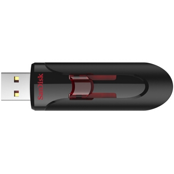 12日0点： SanDisk 闪迪 酷悠CZ600 USB3.0 U盘 32G 图3