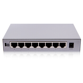 H3C 新华三 Mini S8G-U 8口千兆非网管交换机 图1