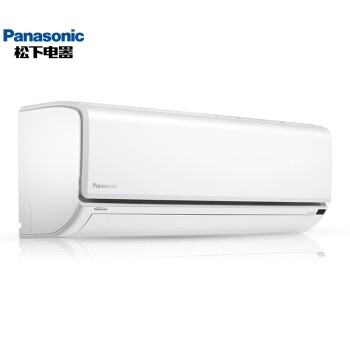 Panasonic 松下 CS-DR13KM1/CU-DR13KM1 1.5匹 壁挂式空调 图1