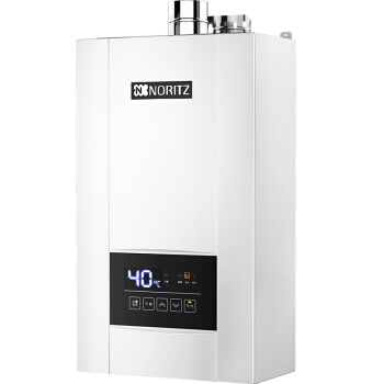 NORITZ 能率 GQ-16E4AFEX(JSQ31-E4) 16L 燃气热水器 图2