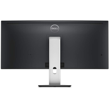 DELL 戴尔 U3415W 34英寸 IPS曲面显示器（3440×1440、99% sRGB） 图3