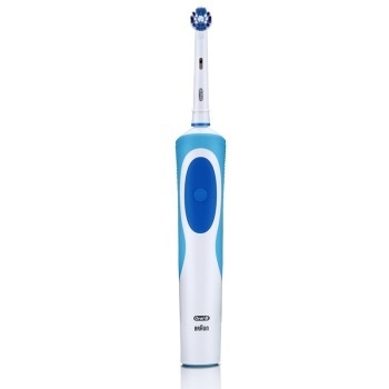 BRAUN 博朗 Oral-B 欧乐-B D12013 清亮型 电动牙刷 图2