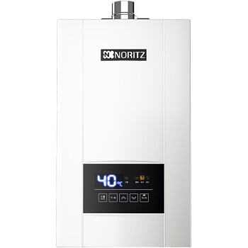 NORITZ 能率 GQ-16E4AFEX(JSQ31-E4) 16L 燃气热水器 图1