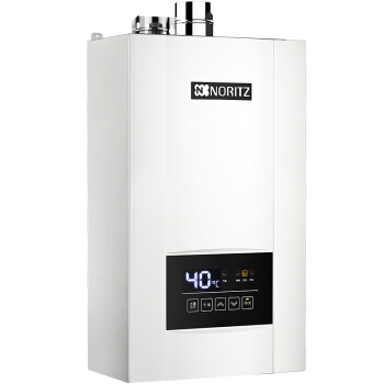 NORITZ 能率 GQ-16E4AFEX(JSQ31-E4) 16L 燃气热水器 图3