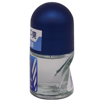 NIVEA 妮维雅 海洋酷爽 爽身走珠液 12ml *2件 图4
