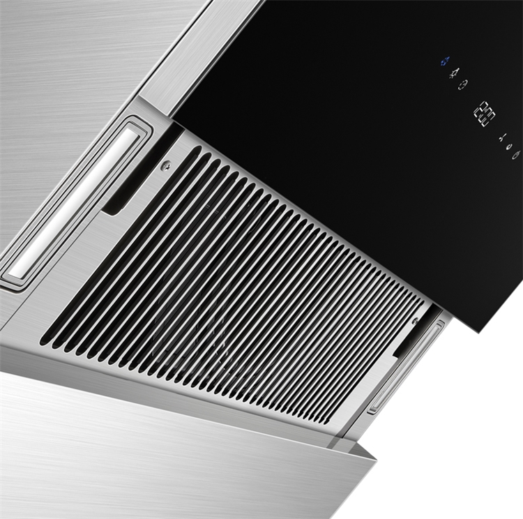 VATTI 华帝 CXW-248-i11091 天镜系列 侧吸式抽油烟机 +凑单品 图4