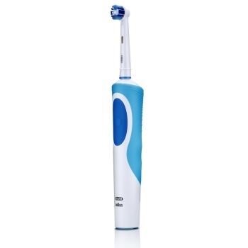 BRAUN 博朗 Oral-B 欧乐-B D12013 清亮型 电动牙刷 图3