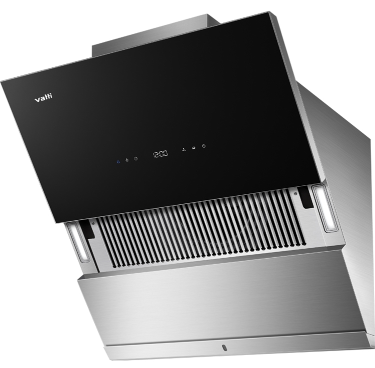 VATTI 华帝 CXW-248-i11091 天镜系列 侧吸式抽油烟机 +凑单品 图3