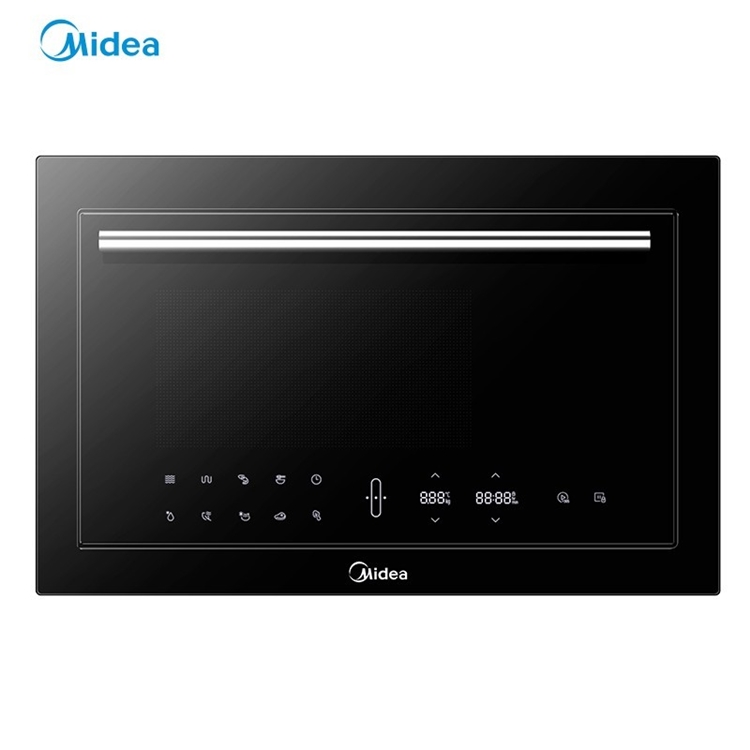 Midea 美的 极光系列 TG025QJG-NAH 蒸烤箱 25L +凑单品 图1