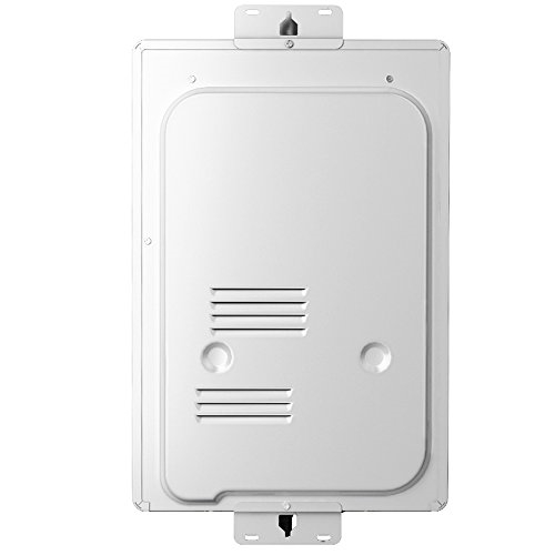 Rinnai 林内 RUS-16QD01（天然气） 燃气热水器 16升 图4