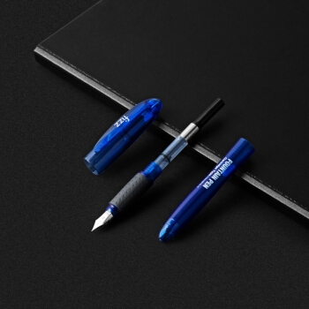 飞兹 FZ441001D-SB 钢笔 多色可选 *10件 图5