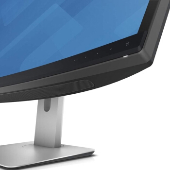 DELL 戴尔 U3415W 34英寸 IPS曲面显示器（3440×1440、99% sRGB） 图2