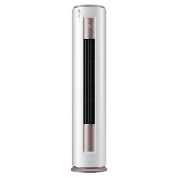 15日0点： Midea 美的 KFR-72LW/DY-YA400(D3) 立柜式空调 3匹 图3