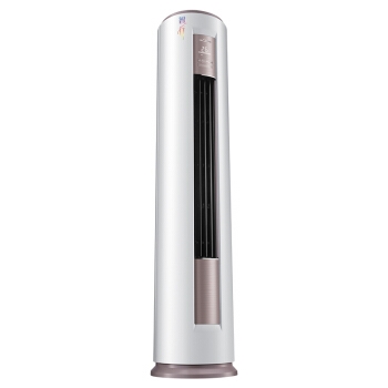 15日0点： Midea 美的 KFR-72LW/DY-YA400(D3) 立柜式空调 3匹 图5