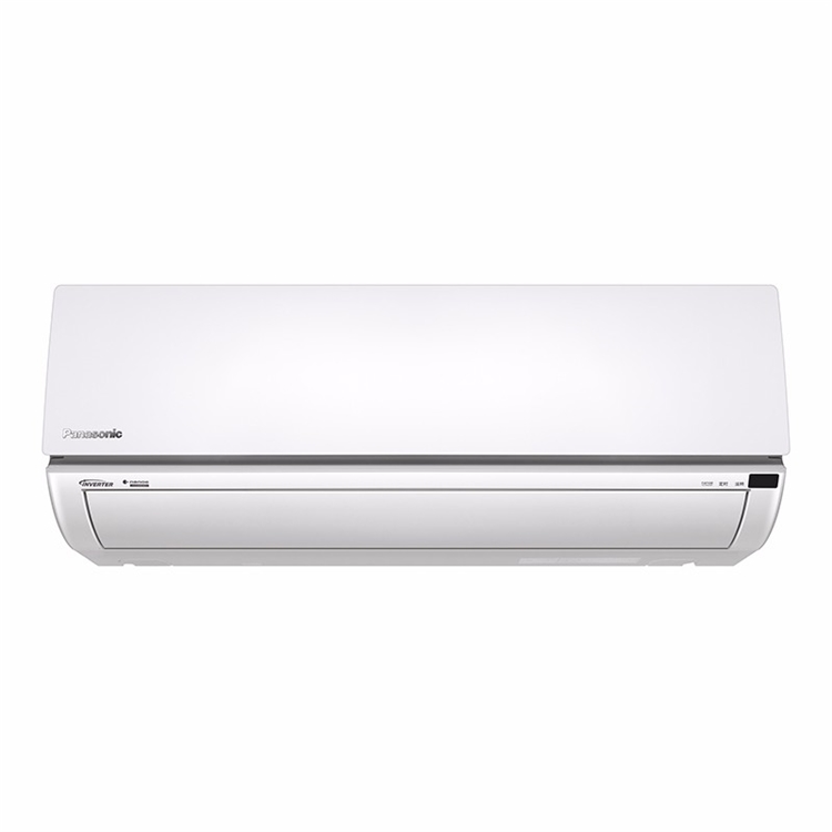 Panasonic 松下 DGN13KM1 1.5匹 变频冷暖 壁挂式空调 图1