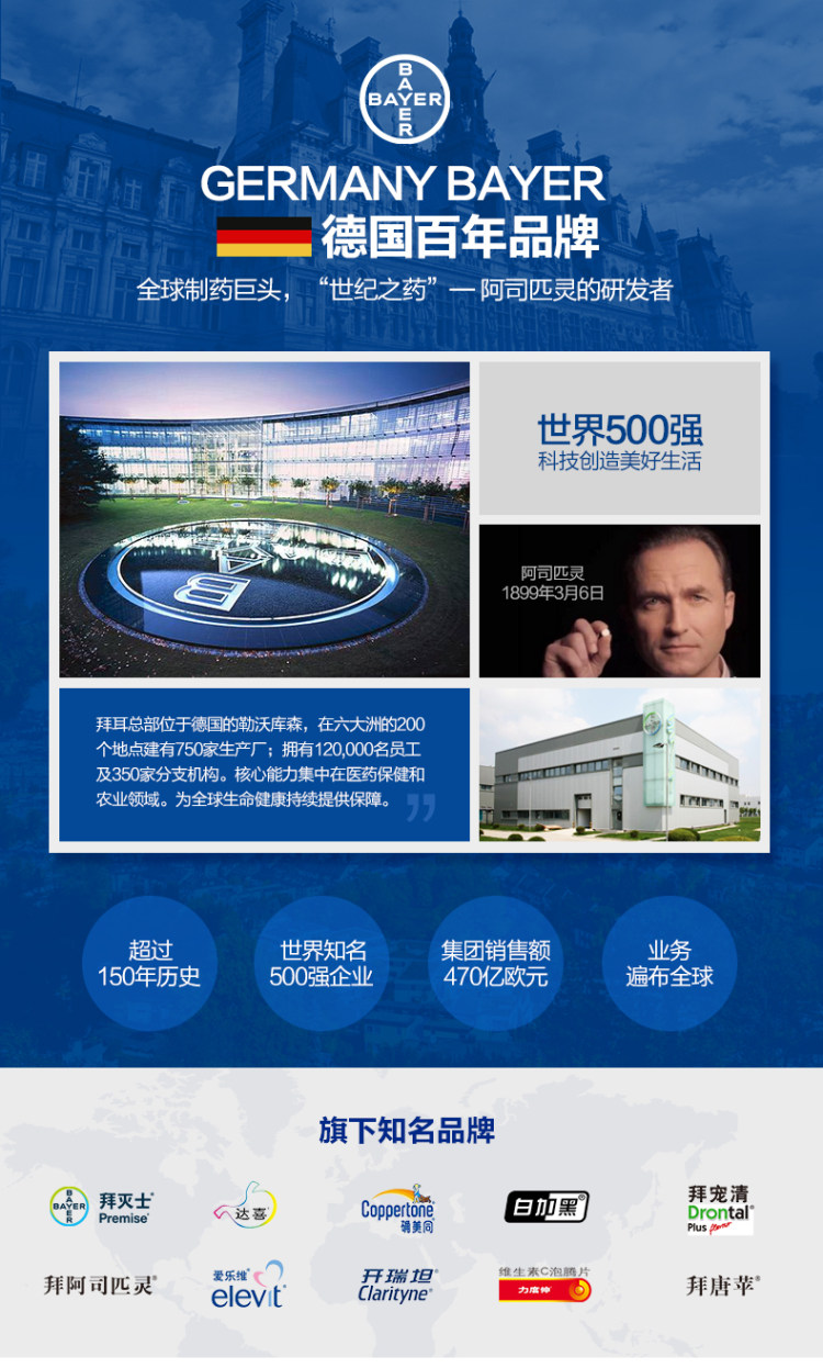 猫超次日达 德国进口拜耳蟑螂药 图7