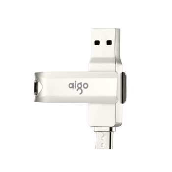 aigo 爱国者 U351 U盘 32GB 图5