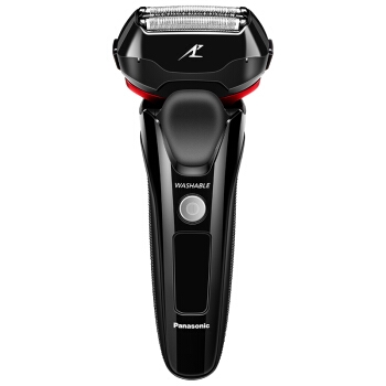 Panasonic 松下 ES-LT2A-K705 电动剃须刀 *2件 图1