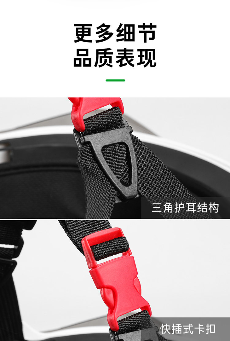 电瓶车头盔 图8