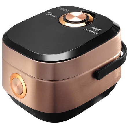 限地区： Midea 美的 PFZ3503 IH电饭煲 3.5L 图1