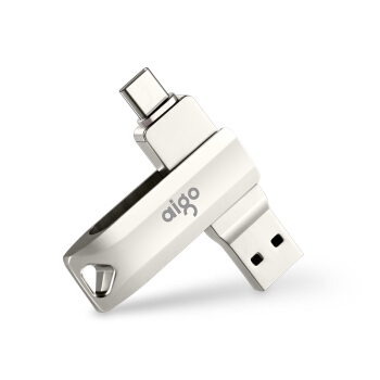 aigo 爱国者 U351 U盘 32GB 图1