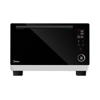 Midea 美的 S3-L251E 家用蒸烤一体机 图2