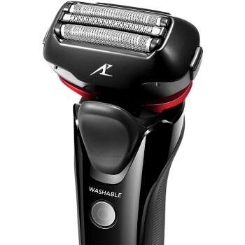 Panasonic 松下 ES-LT2A-K705 电动剃须刀 *2件 图2