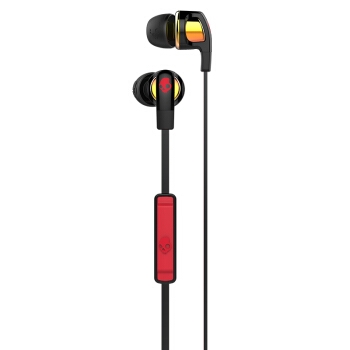 Skullcandy 骷髅头 SMOKIN BUD 2 S2PGGY-391 入耳式耳机 图3