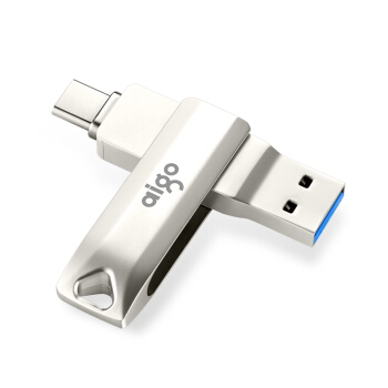 aigo 爱国者 U351 U盘 32GB 图2