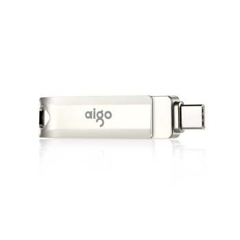 aigo 爱国者 U351 U盘 32GB 图3