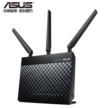 ASUS 华硕 RT-AC1900P 1900M AC 双频无线路由器 图5