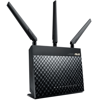 ASUS 华硕 RT-AC1900P 1900M AC 双频无线路由器 图2