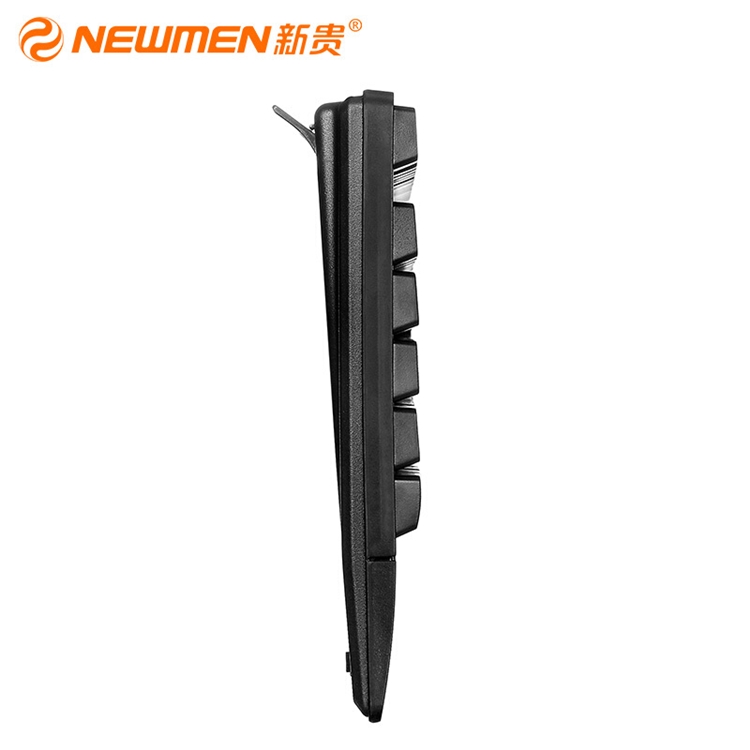Newmen 新贵 K103 无线键鼠套装 图4