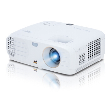 17日8点： ViewSonic 优派 PX747 4K投影仪 图5