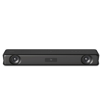 SONY 索尼 HT-MT500 无线蓝牙回音壁 黑色 图3