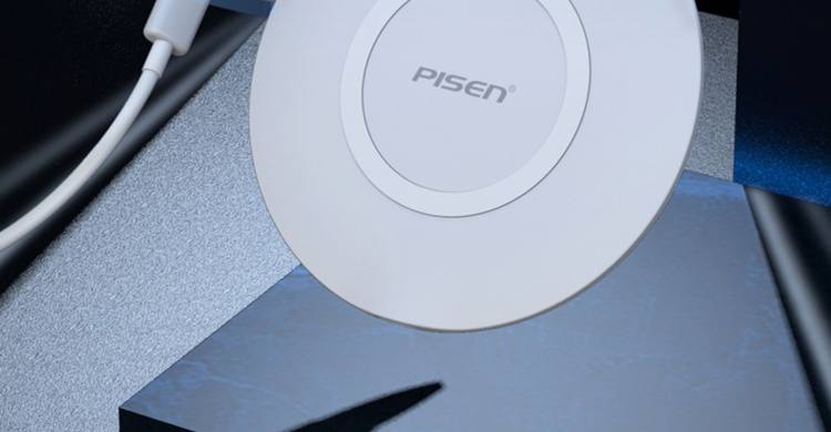 品胜 TP-C03YXD 通用超薄无线快充底座15W 图2