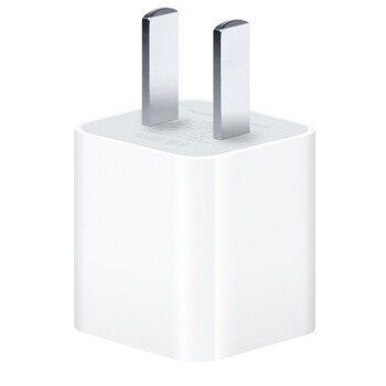 Apple 苹果 USB 充电器 5W 图2