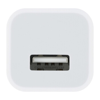 Apple 苹果 USB 充电器 5W 图3