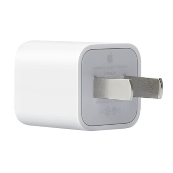 Apple 苹果 USB 充电器 5W 图4