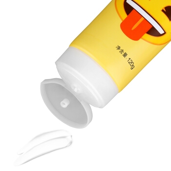 POND'S 旁氏 泡泡玛特米粹洁面 120g 图3