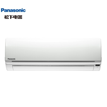 Panasonic 松下 SA13KH2-1 大1.5匹 壁挂式空调 图1
